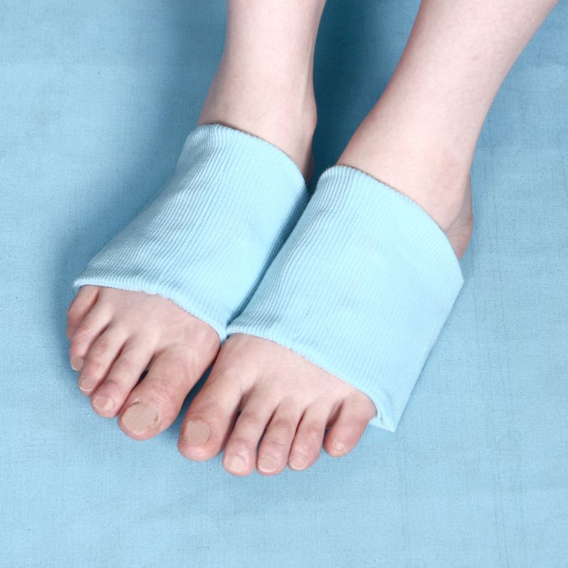 足らくさん着用