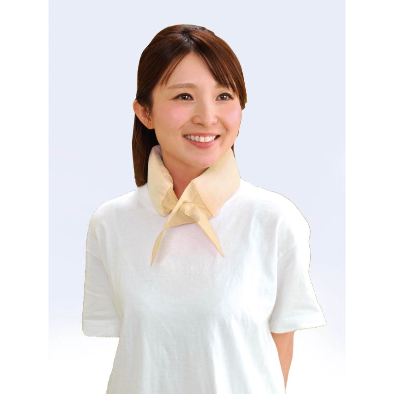 ネックール氷結2着用