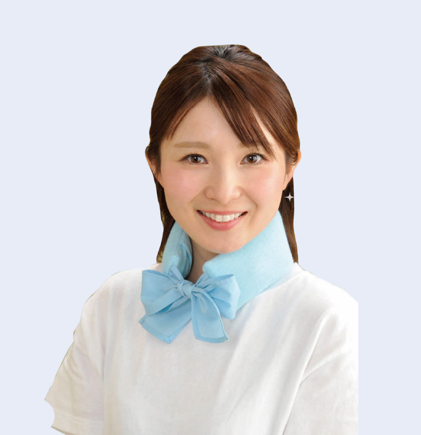 スーパーネックール氷結2着用