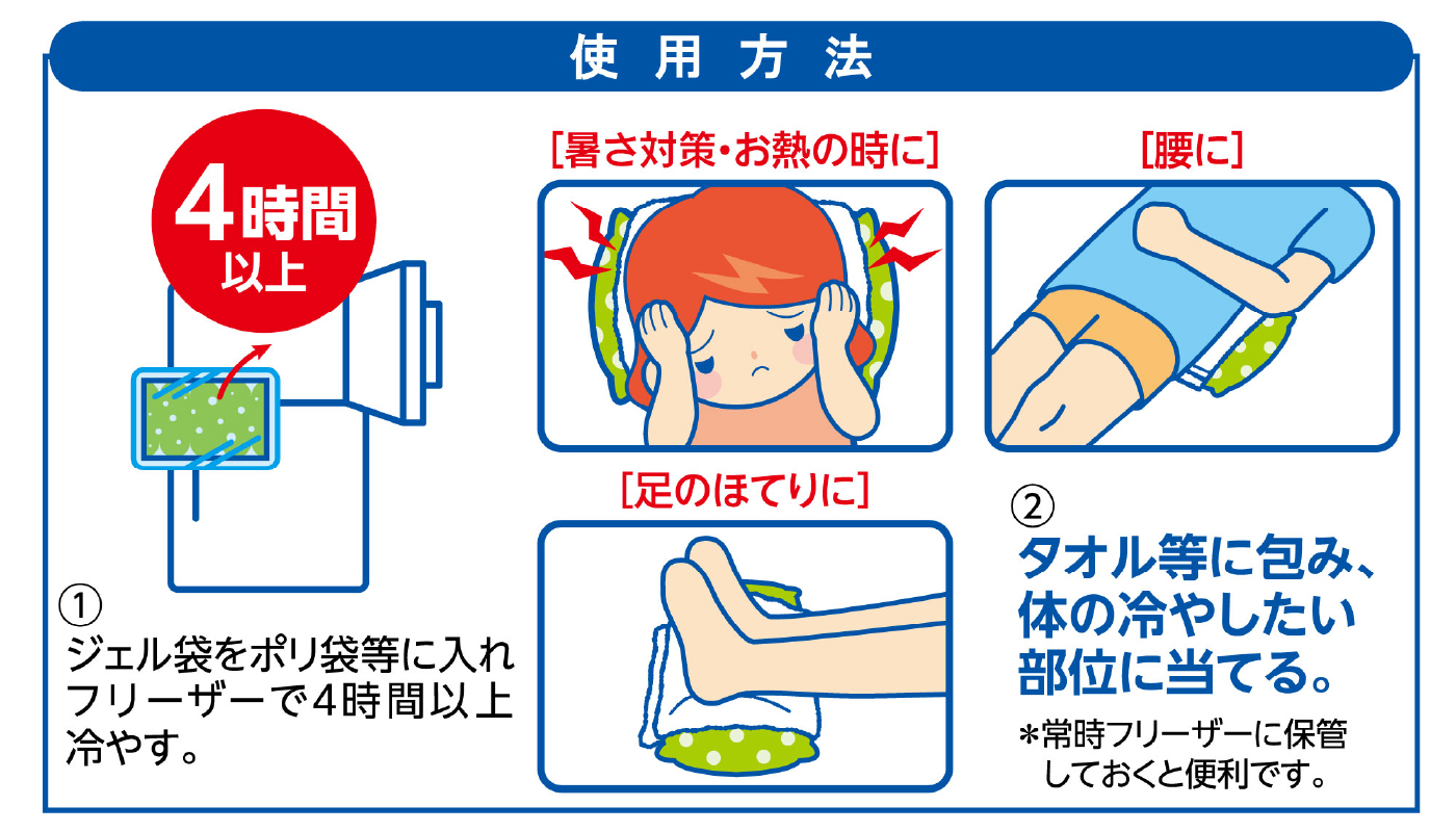 マイアイス-600使用方法