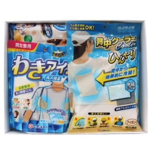 夏ギフト
