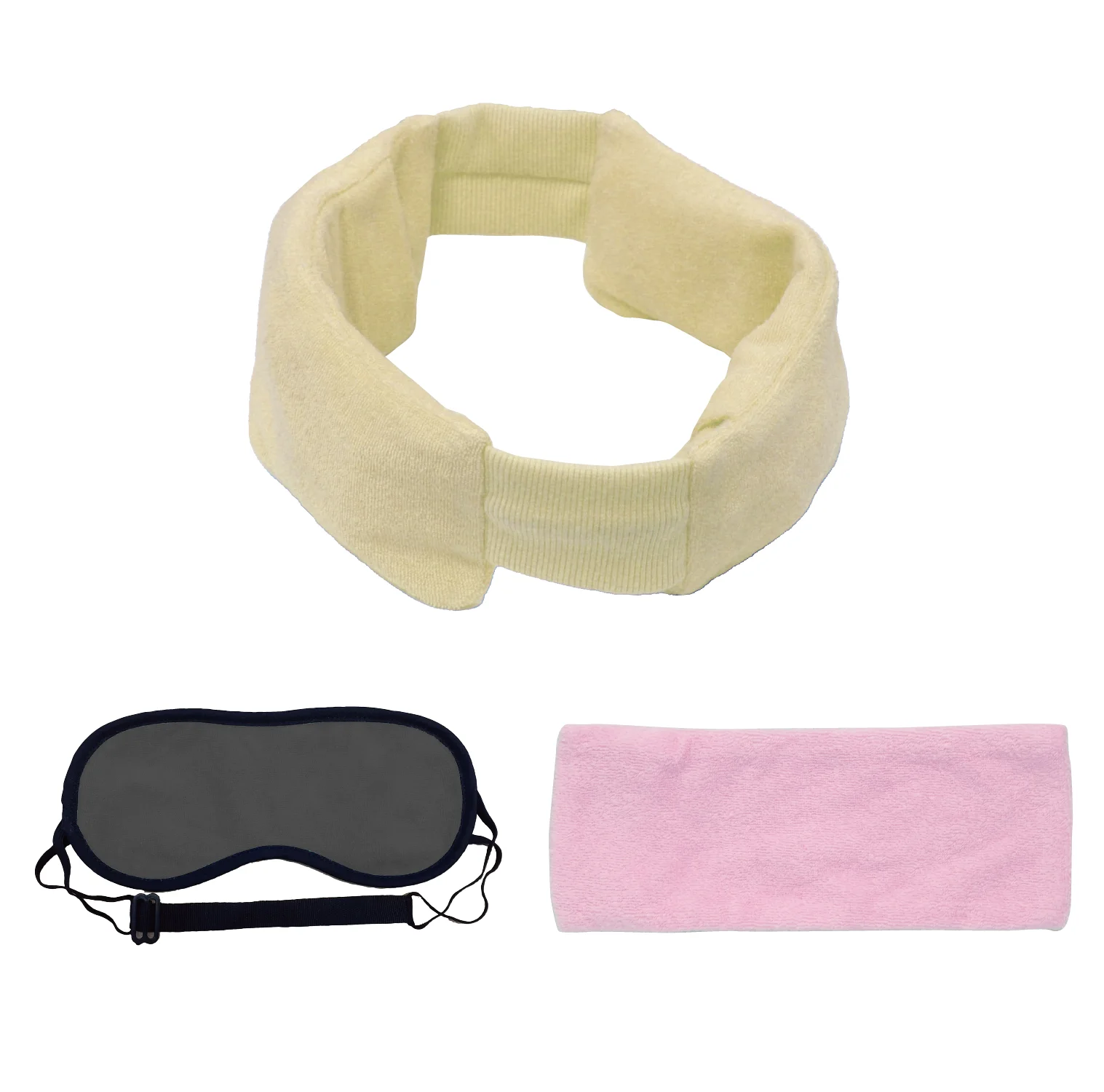 アイケア商品3種類