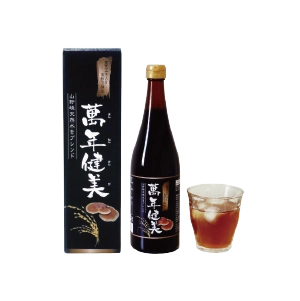 健康食品